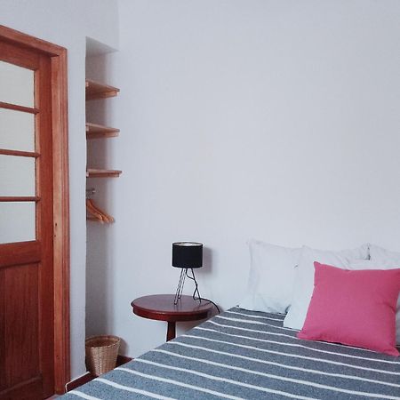 Bed and Breakfast Casita De Piedra Богота Екстер'єр фото