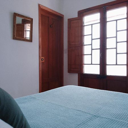 Bed and Breakfast Casita De Piedra Богота Екстер'єр фото