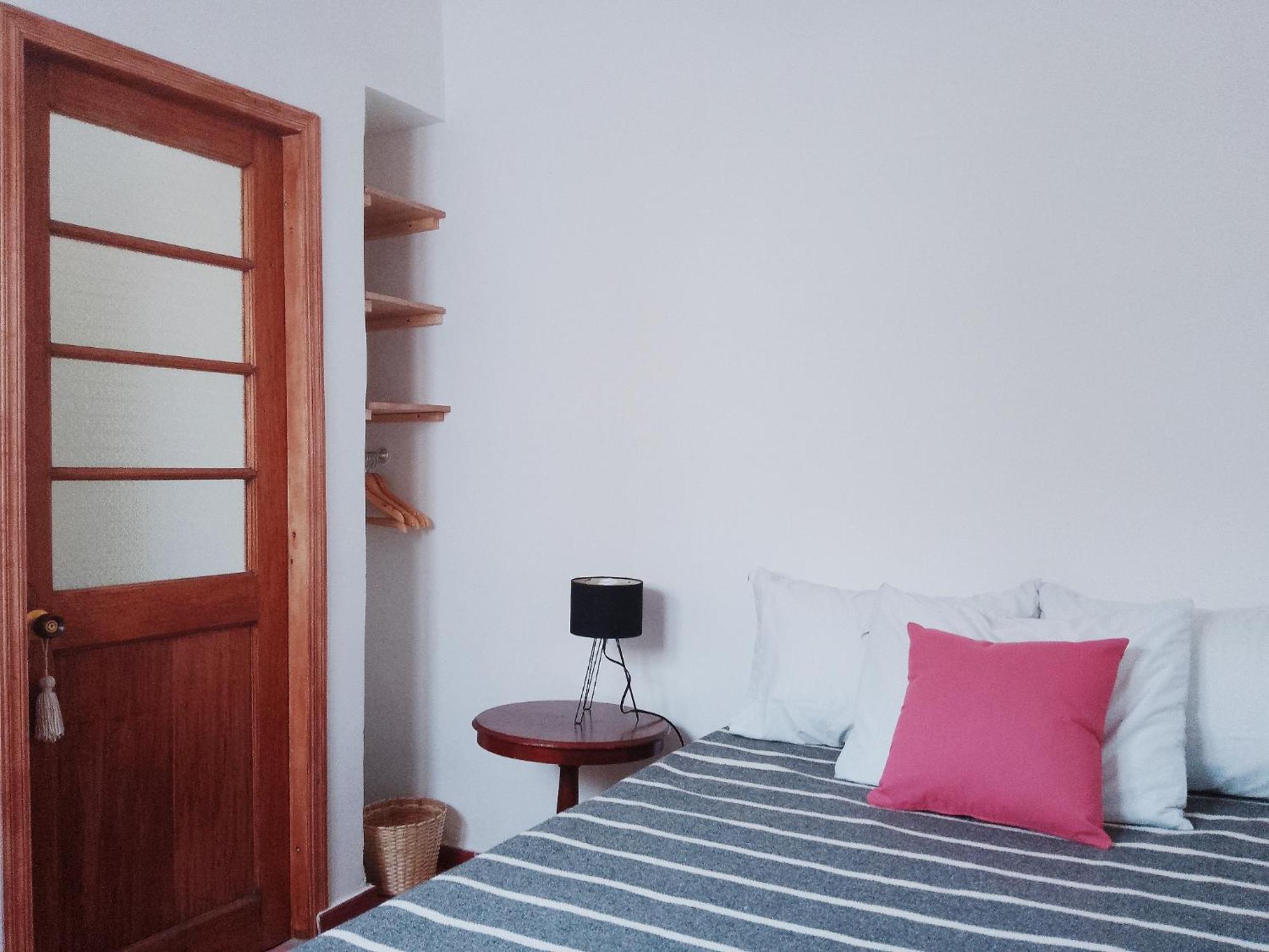 Bed and Breakfast Casita De Piedra Богота Екстер'єр фото
