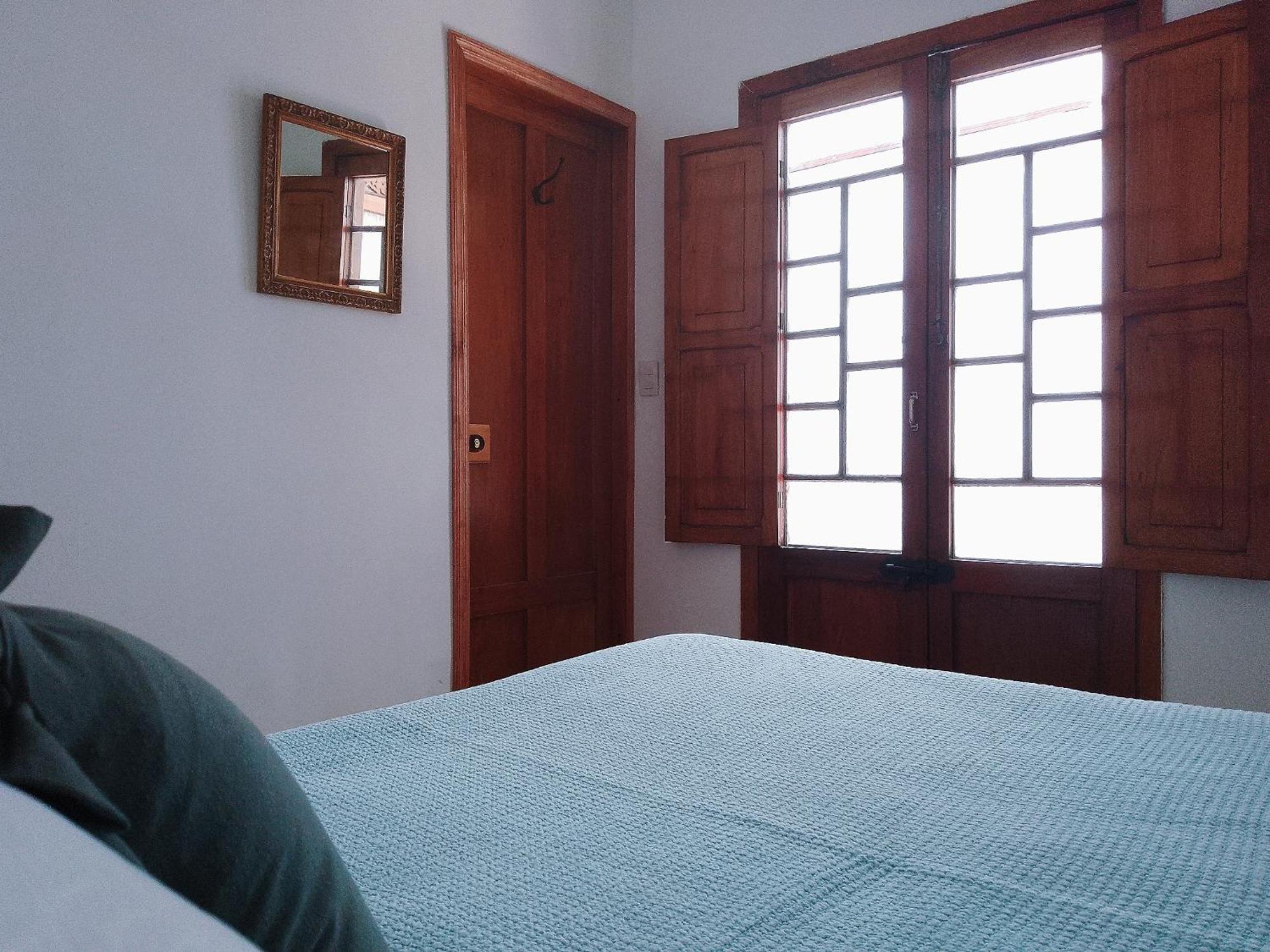 Bed and Breakfast Casita De Piedra Богота Екстер'єр фото
