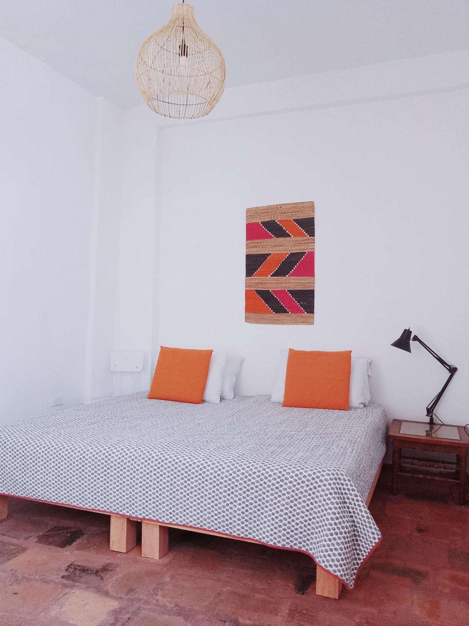 Bed and Breakfast Casita De Piedra Богота Екстер'єр фото