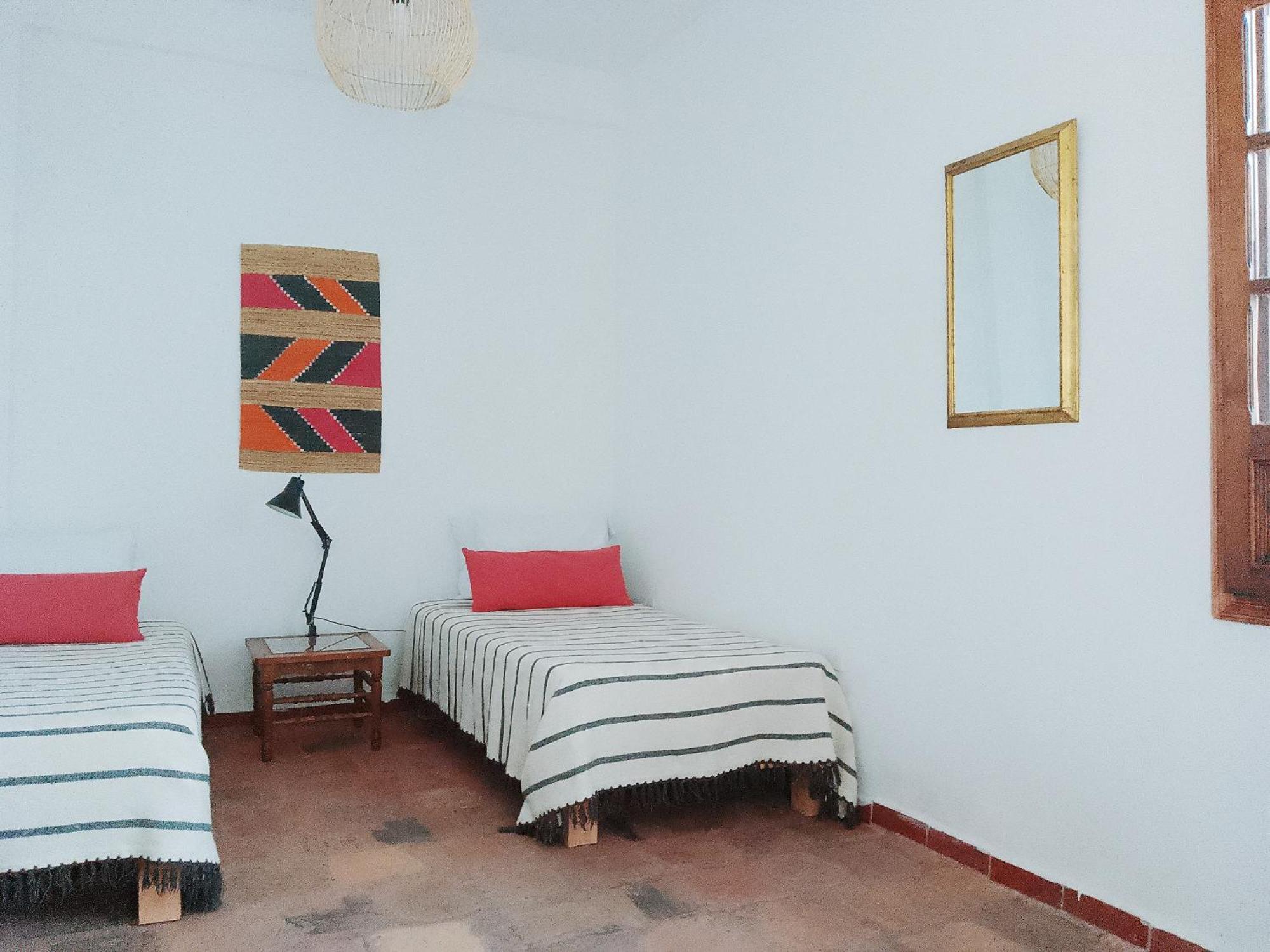 Bed and Breakfast Casita De Piedra Богота Екстер'єр фото