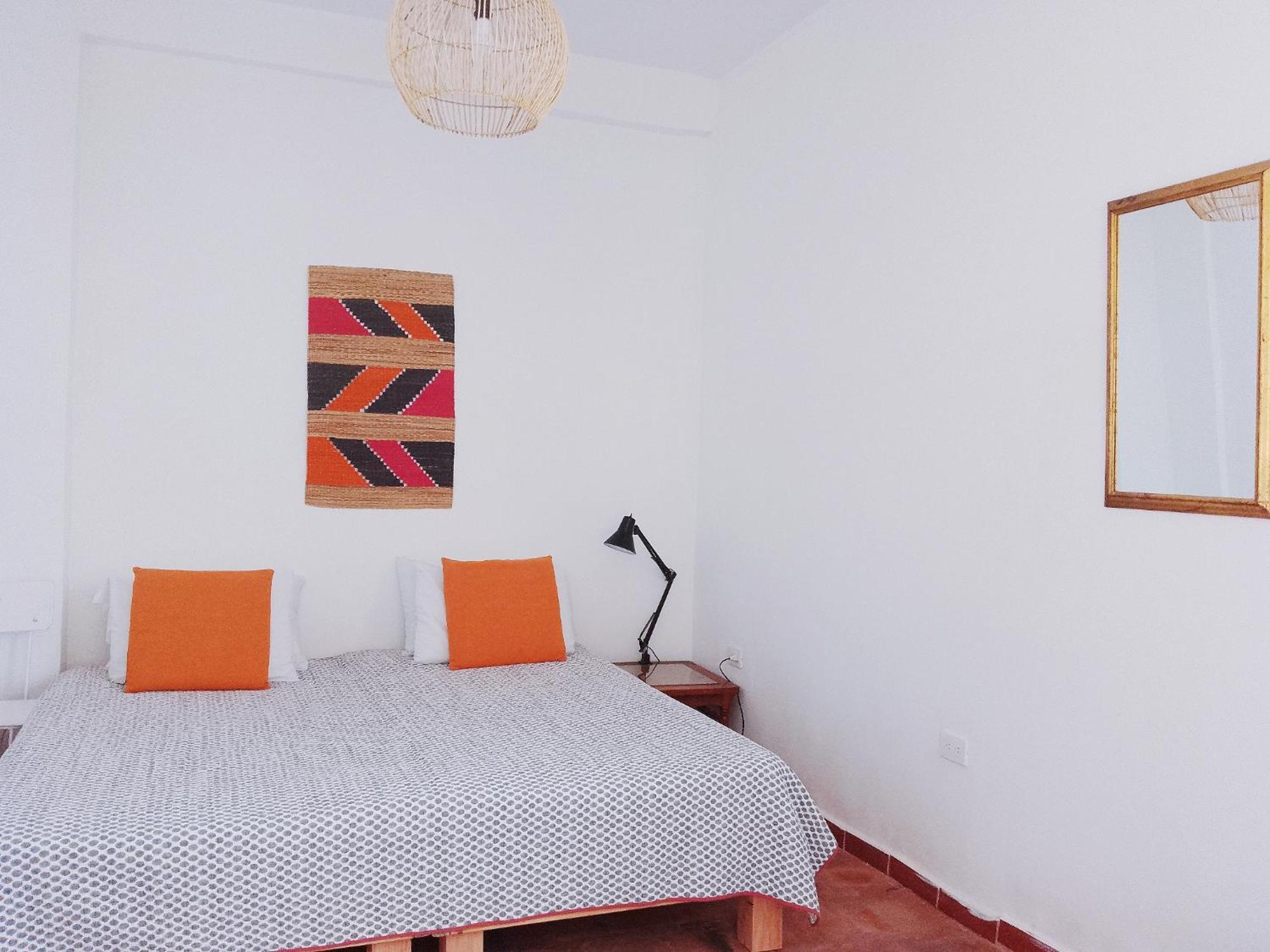 Bed and Breakfast Casita De Piedra Богота Екстер'єр фото