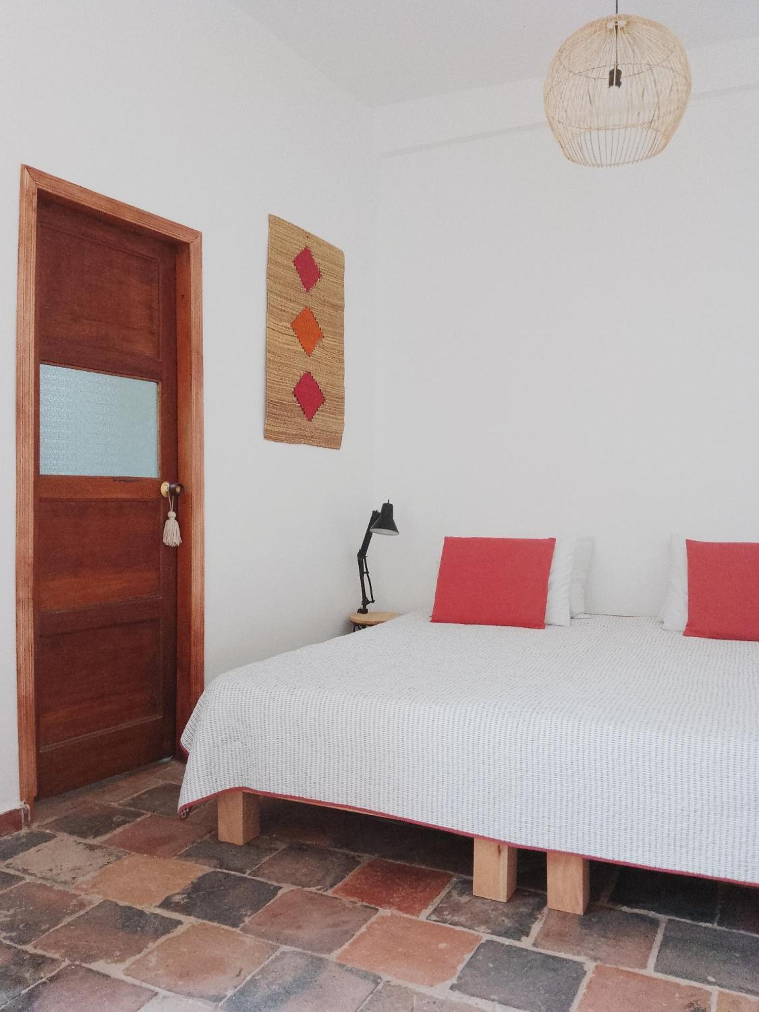 Bed and Breakfast Casita De Piedra Богота Екстер'єр фото
