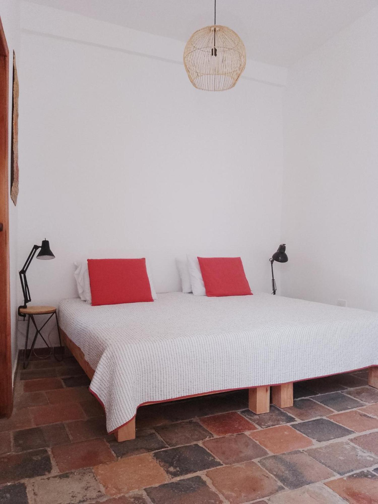Bed and Breakfast Casita De Piedra Богота Екстер'єр фото