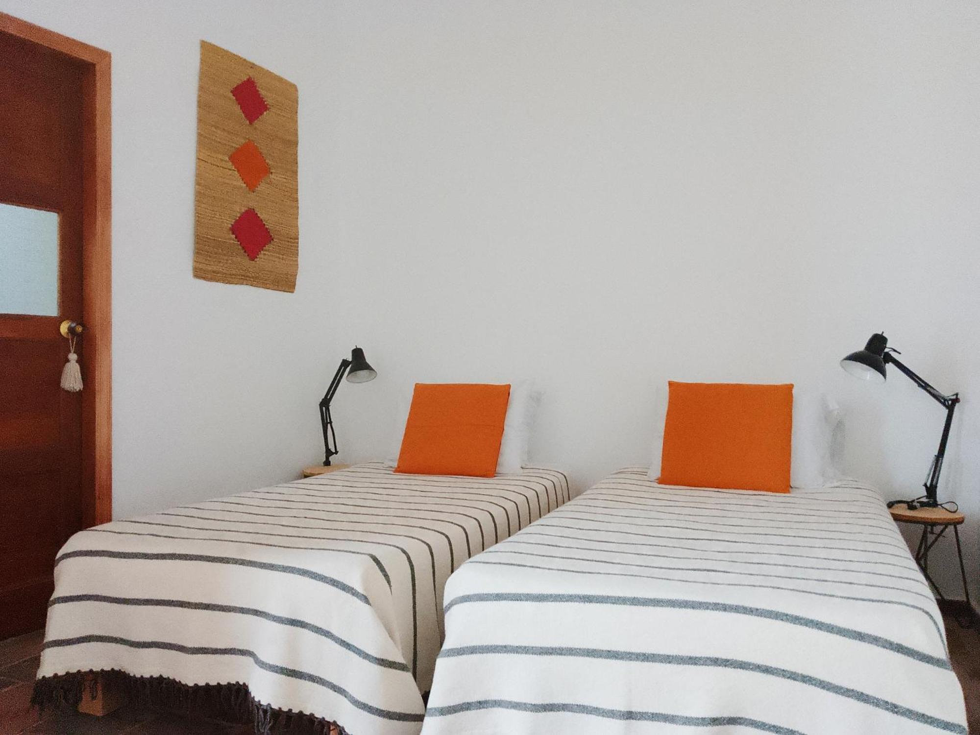 Bed and Breakfast Casita De Piedra Богота Екстер'єр фото