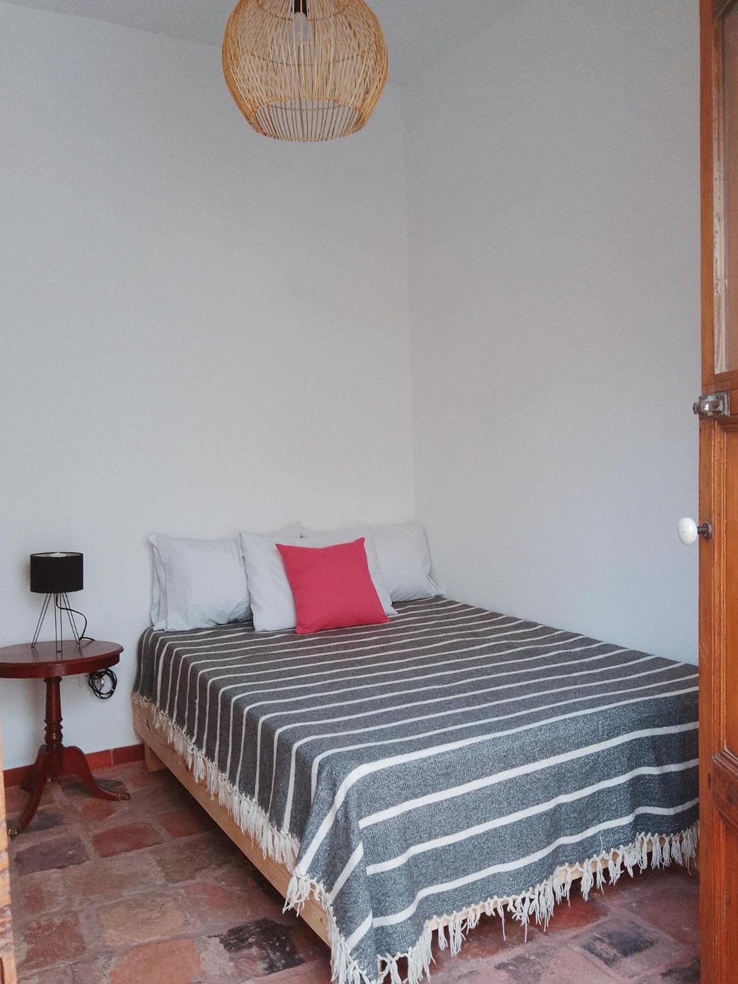 Bed and Breakfast Casita De Piedra Богота Екстер'єр фото